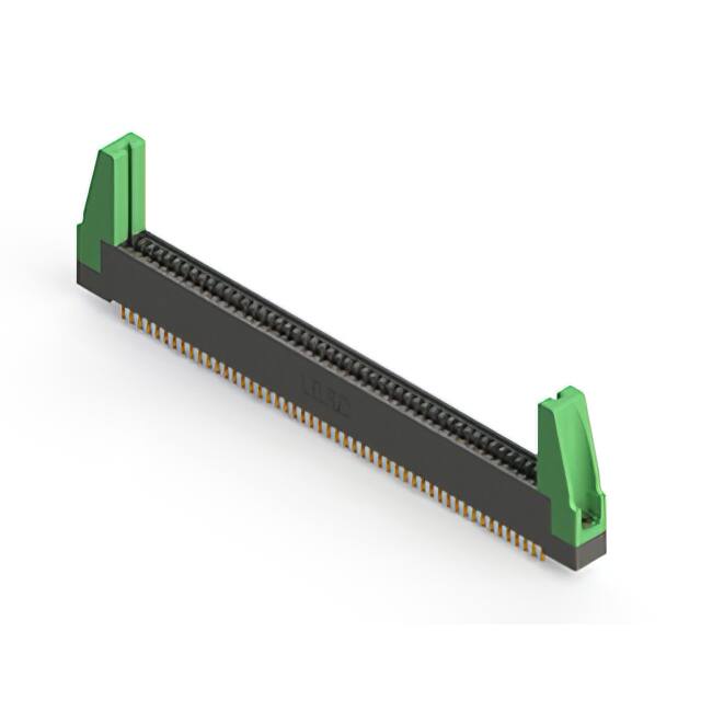 395-050-558-188 EDAC Inc.  Edgeboard Connectors